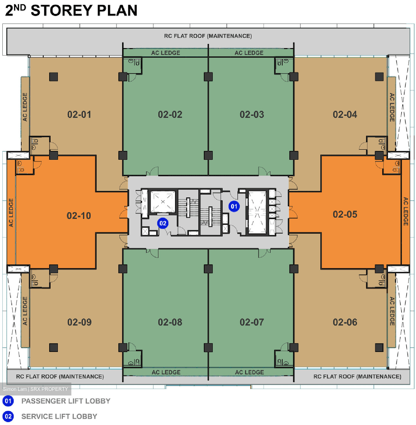 Space 18 (D12), Factory #485280521